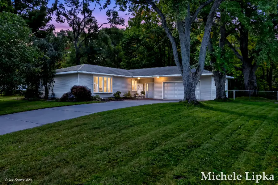 2567 Shettler Road, Muskegon, MI 49444 - #3