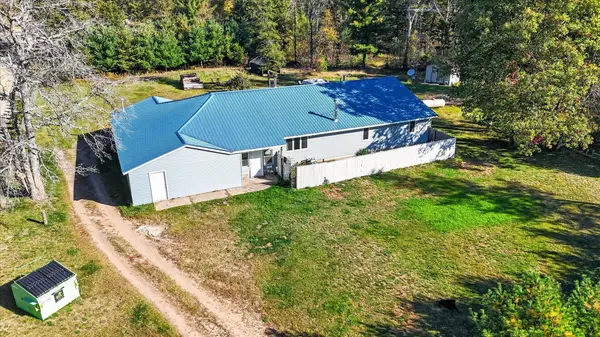 4400 Grass Lake Road, West Branch, MI 48661