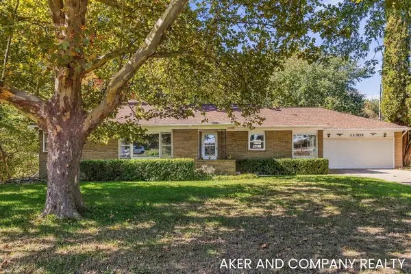 11303 64th Avenue, Allendale, MI 49401