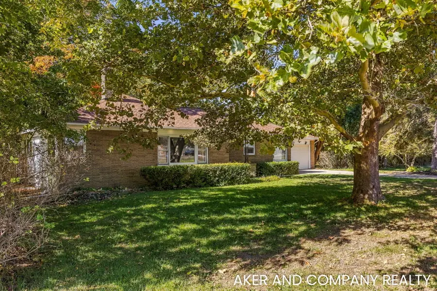 11303 64th Avenue, Allendale, MI 49401 - #3