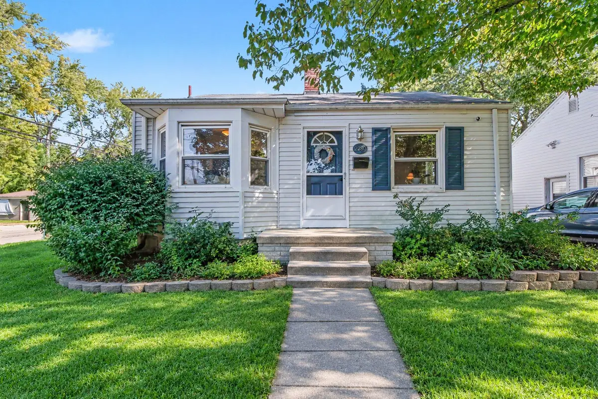 2280 Royal Avenue, Berkley, MI 48072 - #1