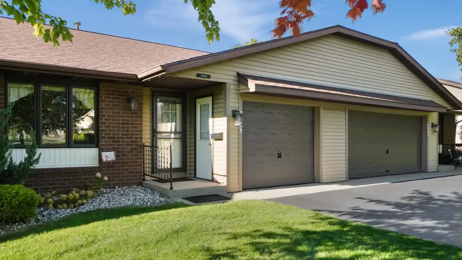 3091 Beechridge Drive, Hudsonville, MI 49426 - #2