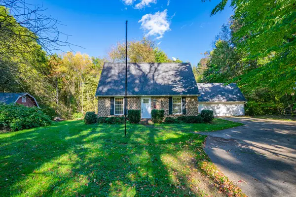 2211 Meachem Road, Battle Creek, MI 49017