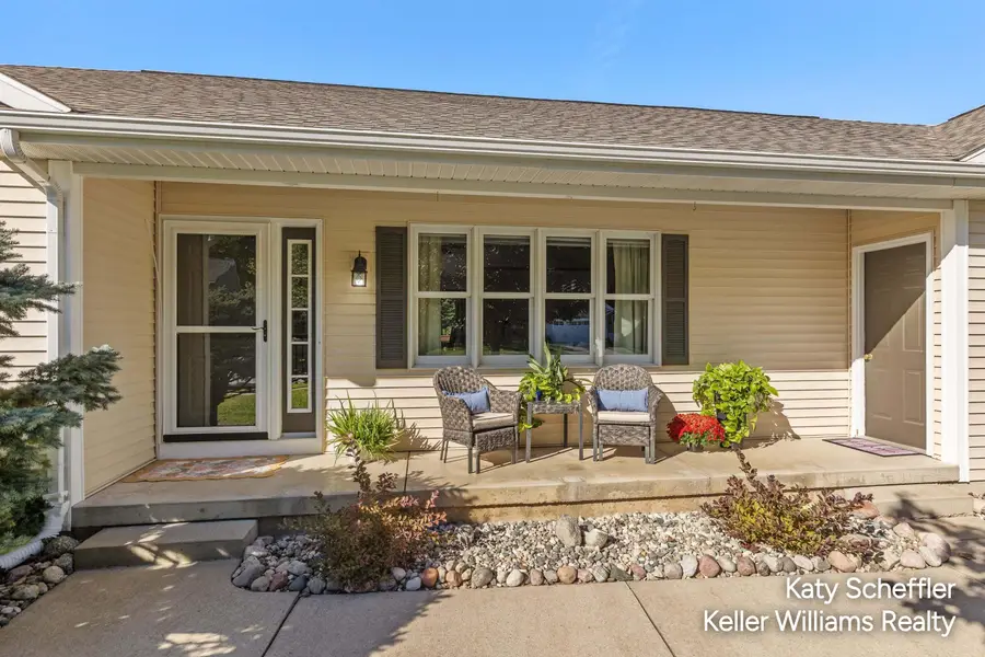6881 Rex Drive Ne, Rockford, MI 49341 - #3