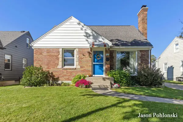 1805 Fremont Avenue Nw, Grand Rapids, MI 49504