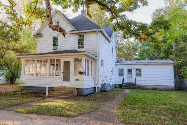 538 Ely Street, Allegan, MI 49010