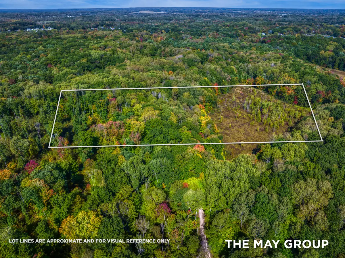 3363 13 Mile Road Ne, Rockford, MI 49341 - #1