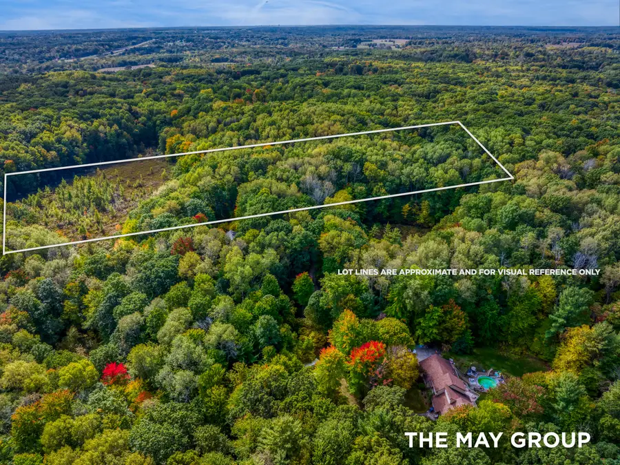 3363 13 Mile Road Ne, Rockford, MI 49341 - #3