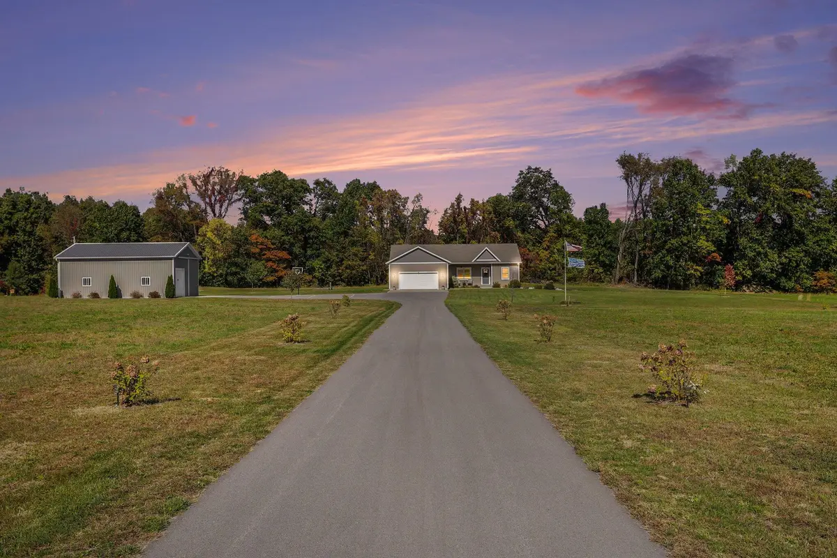 6715 Pine Road, Benton Harbor, MI 49022 - #1