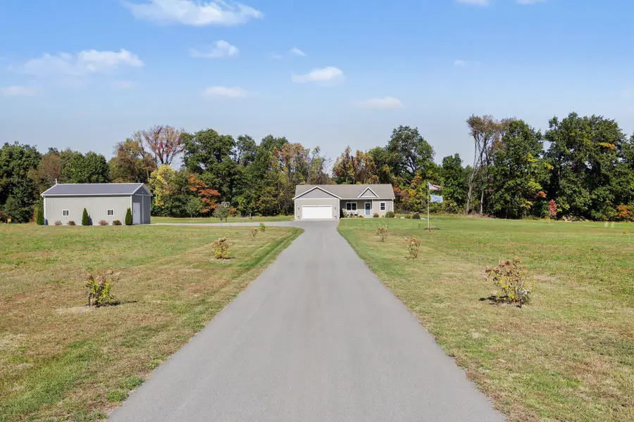 6715 Pine Road, Benton Harbor, MI 49022 - #3