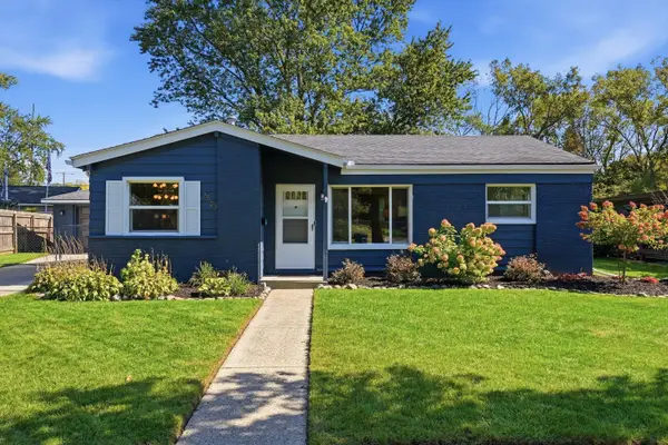 2523 Hampshire Road, Ann Arbor, MI 48104