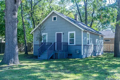 1910 Valley Street, Muskegon, MI 49442 - #1