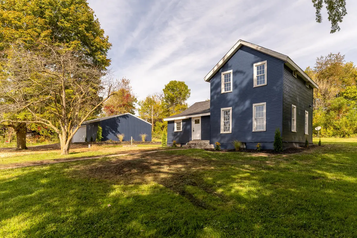 14946 Gleason Road, Three Rivers, MI 49093 - #1