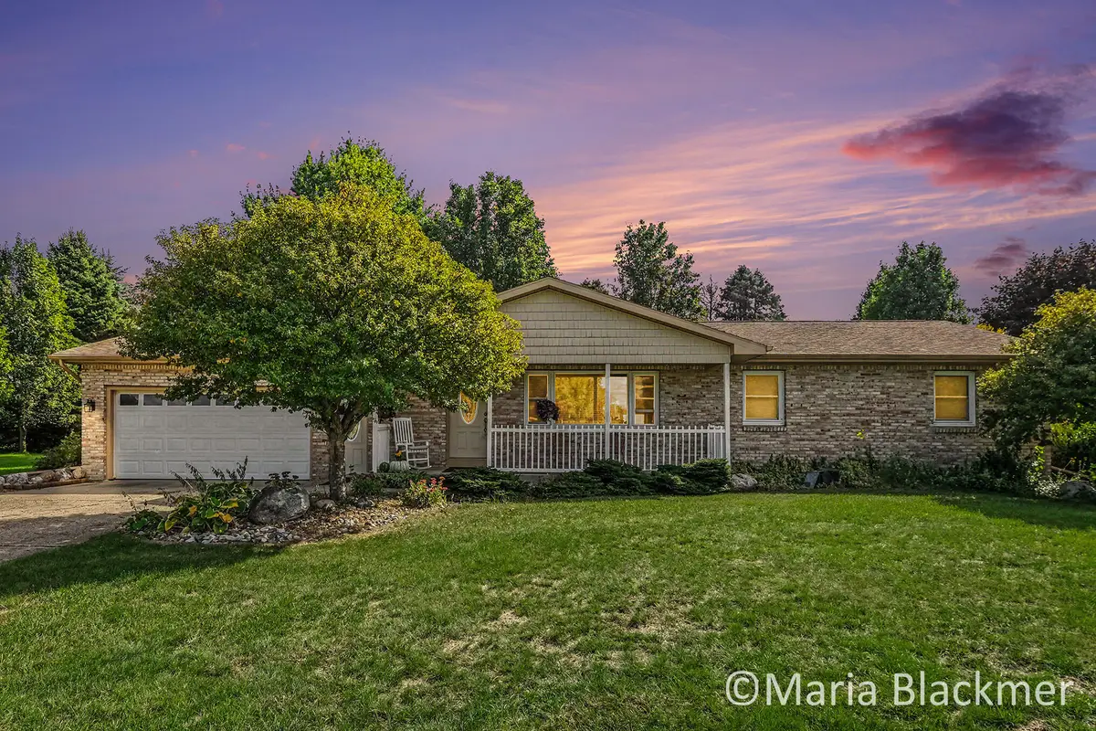 85 Holiday Drive, Ionia, MI 48846 - #1