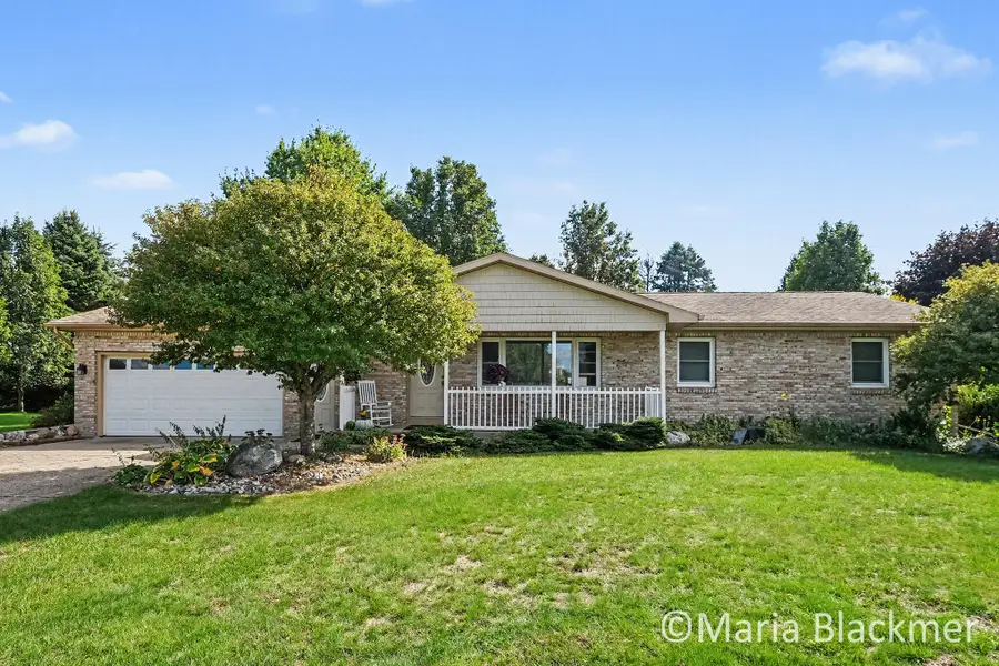 85 Holiday Drive, Ionia, MI 48846 - #2