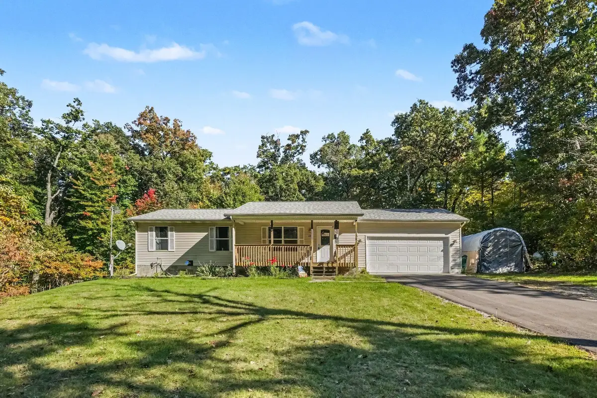 11210 Nichols Road, Holton, MI 49425 - #1