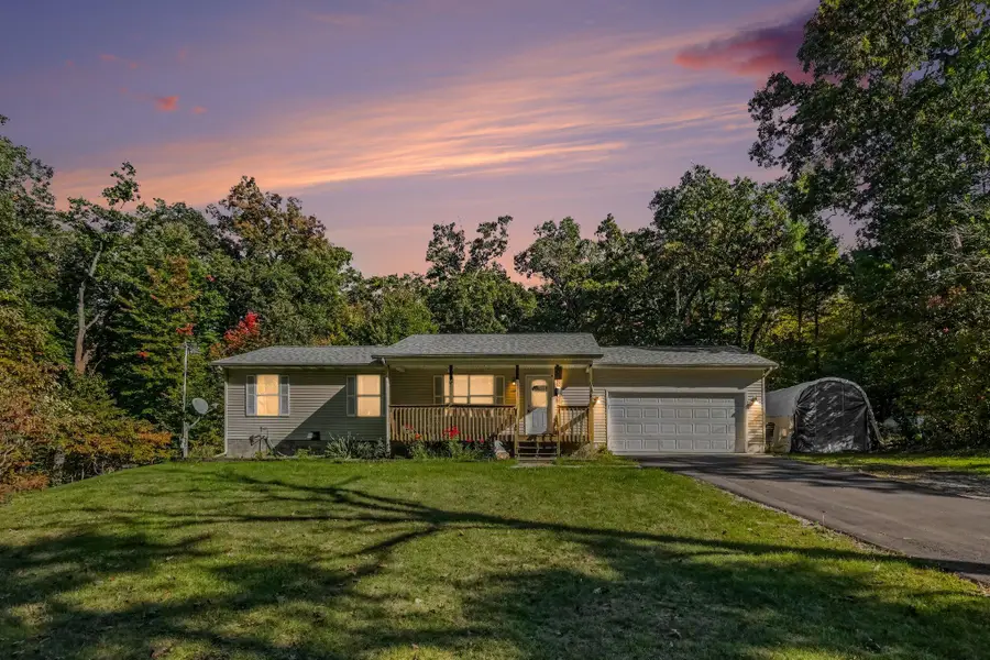 11210 Nichols Road, Holton, MI 49425 - #2