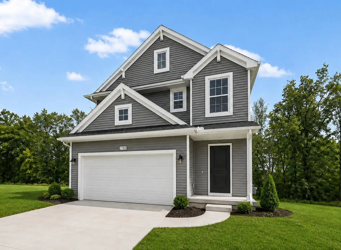 1410 Cedarwood Drive, Greenville, MI 48838 - #1