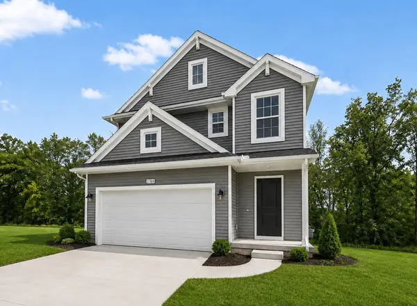 1410 Cedarwood Drive, Greenville, MI 48838