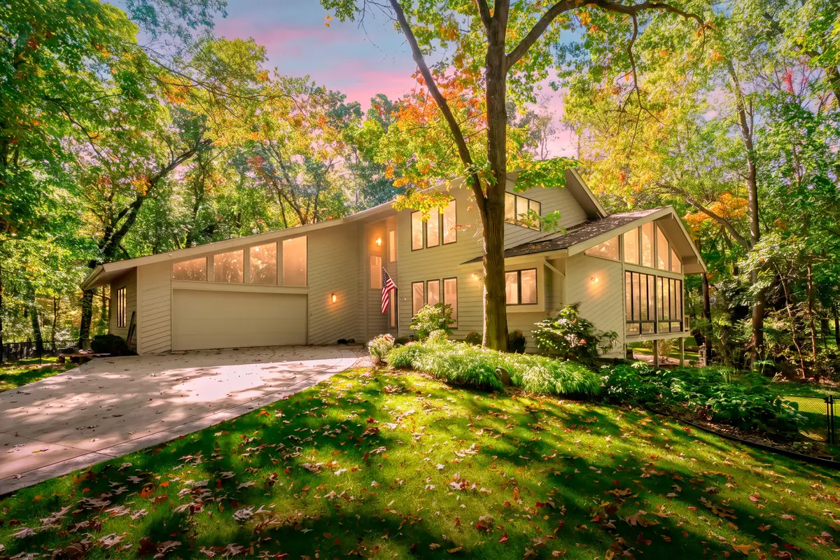 5062 Colony Woods Drive, Kalamazoo, MI 49009 - #1