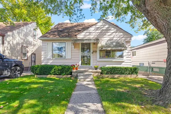 8052 Minock Street, Detroit, MI 48228