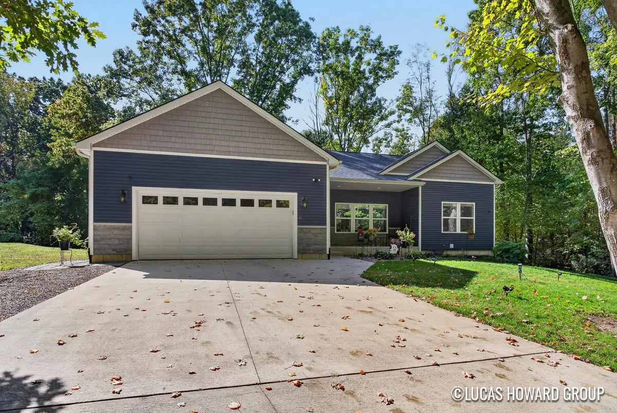 4158 Granite Avenue, Kalamazoo, MI 49004 - #1
