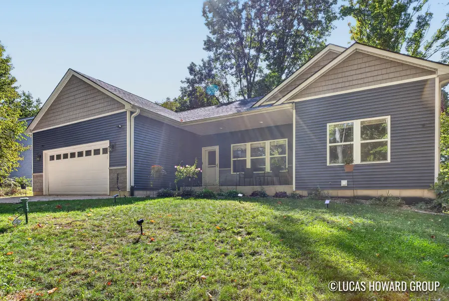 4158 Granite Avenue, Kalamazoo, MI 49004 - #3