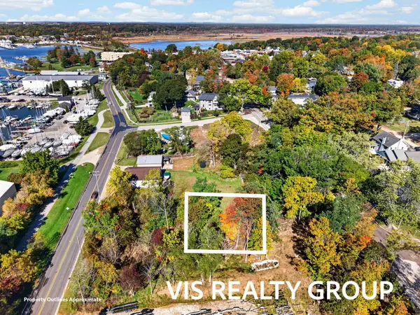 415 S Lake Street #V/L, Whitehall, MI 49461