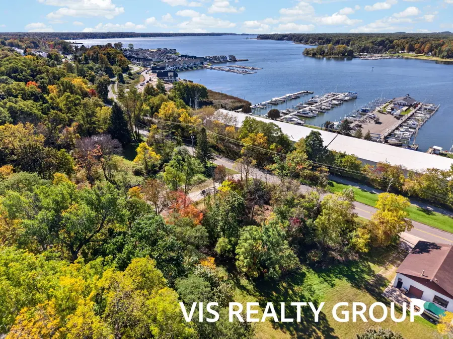 415 S Lake Street #V/L, Whitehall, MI 49461 - #2
