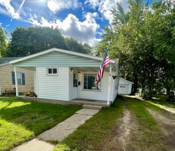 1269 Ada Avenue, Muskegon, MI 49442