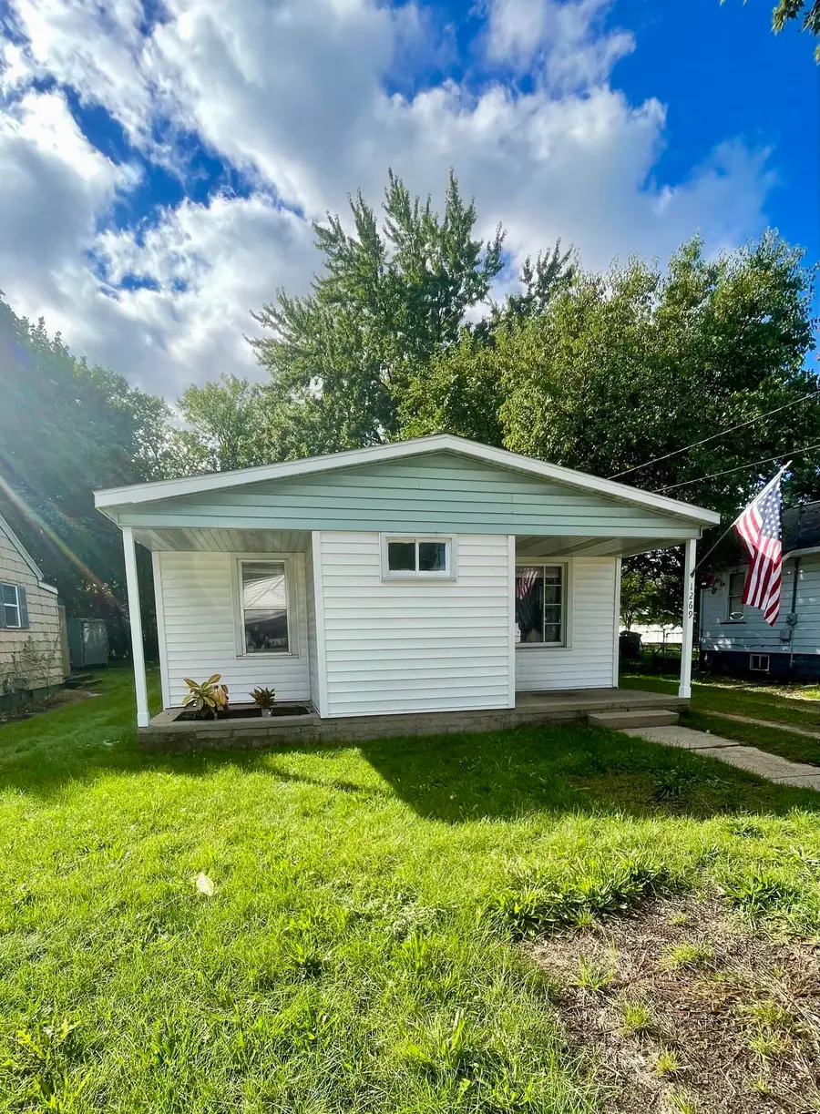 1269 Ada Avenue, Muskegon, MI 49442 - #2