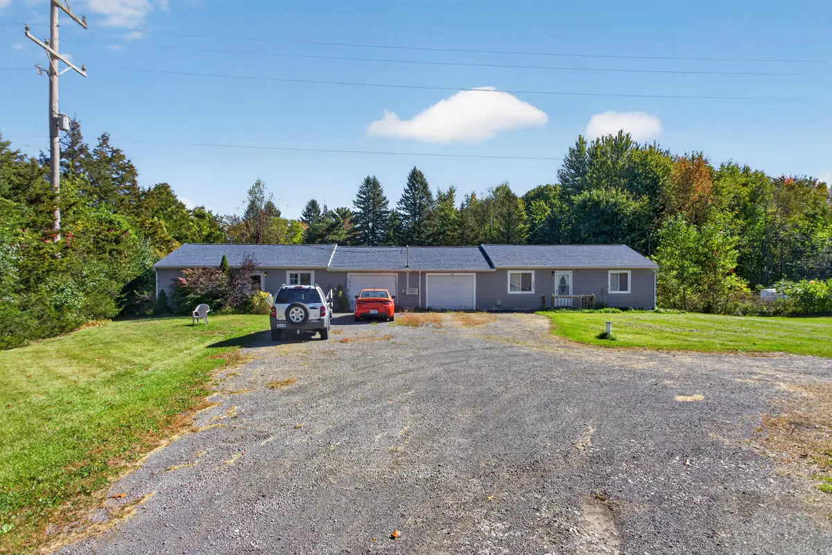 12375 Brooklyn Road, Brooklyn, MI 49230 - #1