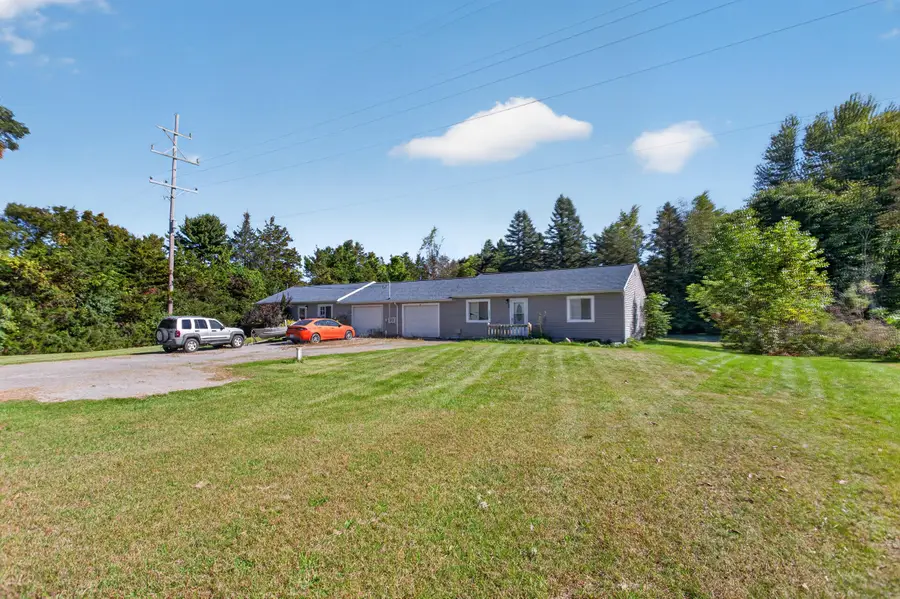 12375 Brooklyn Road, Brooklyn, MI 49230 - #2