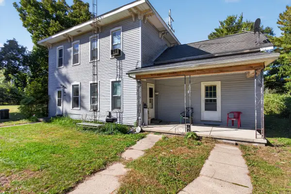 12321 Brooklyn Road, Brooklyn, MI 49230