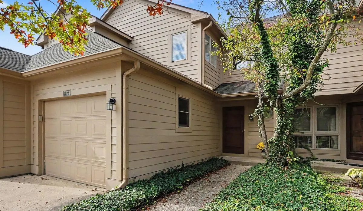 3374 Bent Trail Drive #35, Ann Arbor, MI 48108 - #1