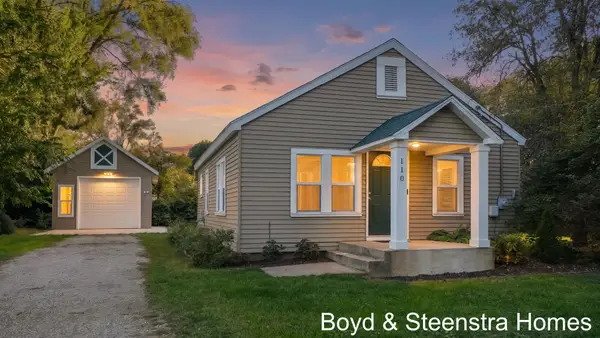 110 Peony Street Sw, Grand Rapids, MI 49548