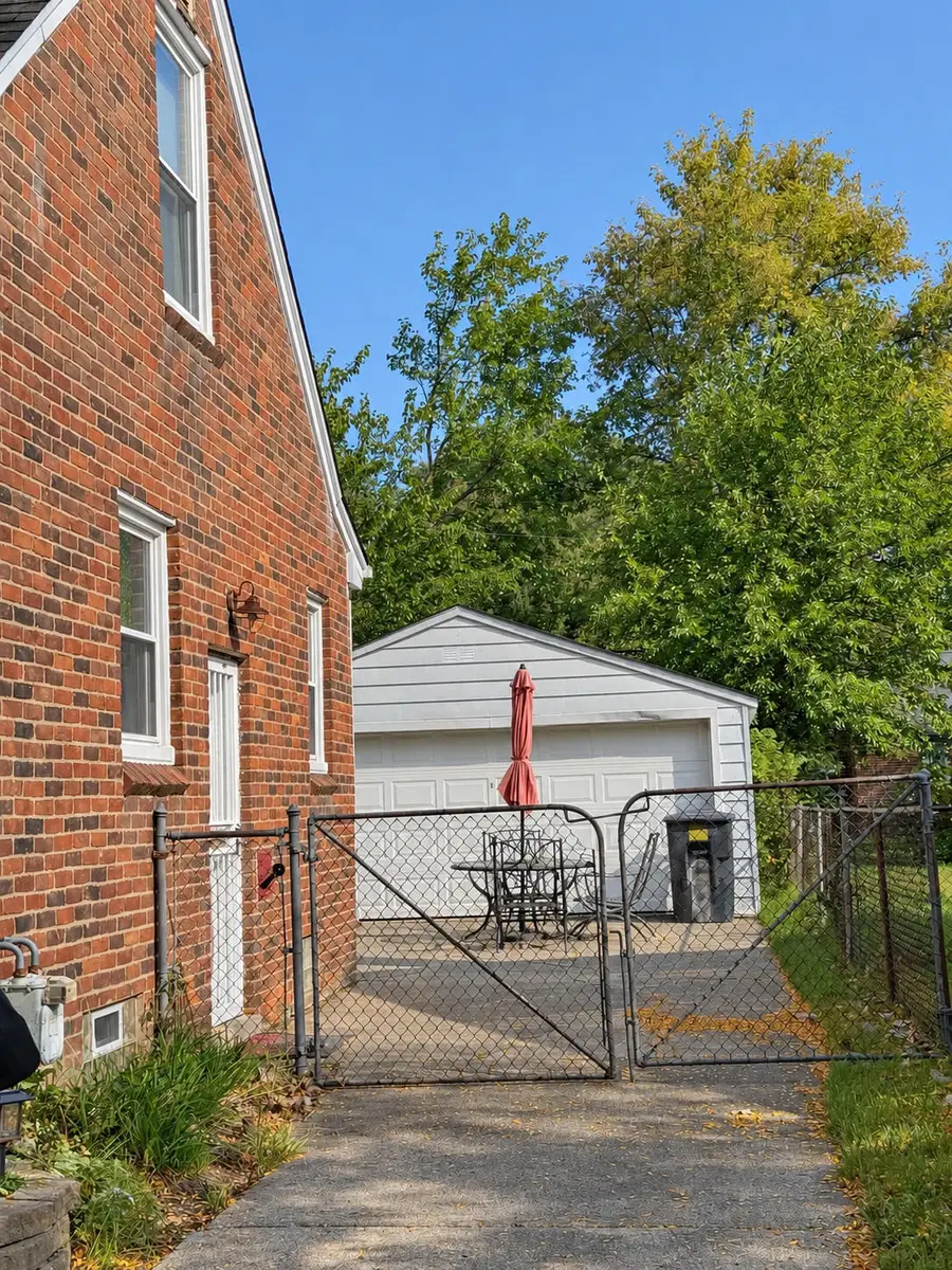 12034 Bramell, Detroit, MI 48239 - #2