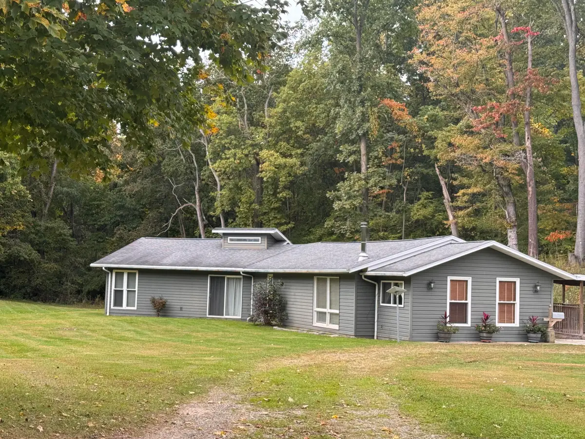 12398 Aalf's Road, Buchanan, MI 49107 - #1