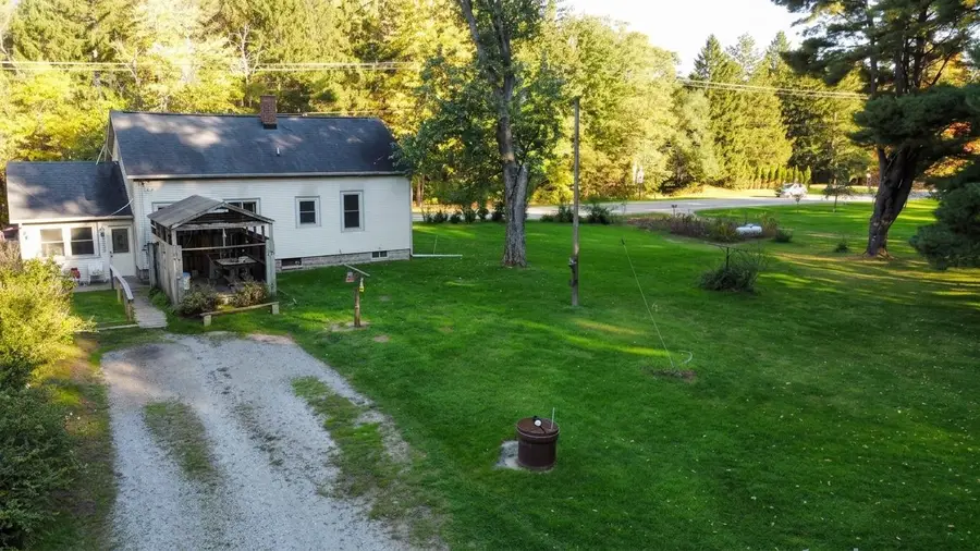 17655 112th Avenue, Nunica, MI 49448 - #3