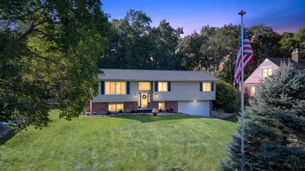 1942 Warren Avenue, Jackson, MI 49203