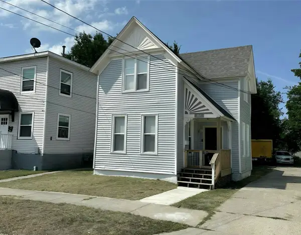 1119 Pine Street, Muskegon, MI 49442