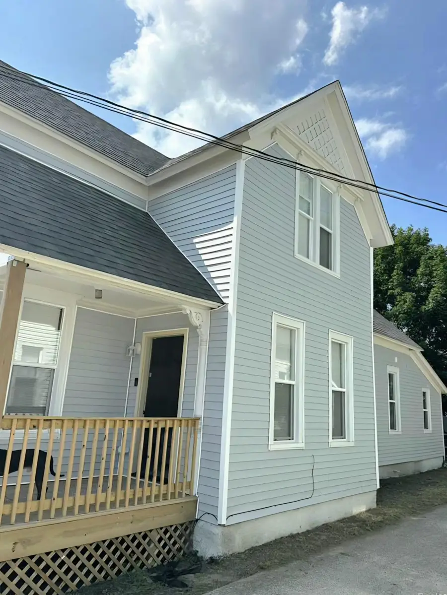 1119 Pine Street, Muskegon, MI 49442 - #3