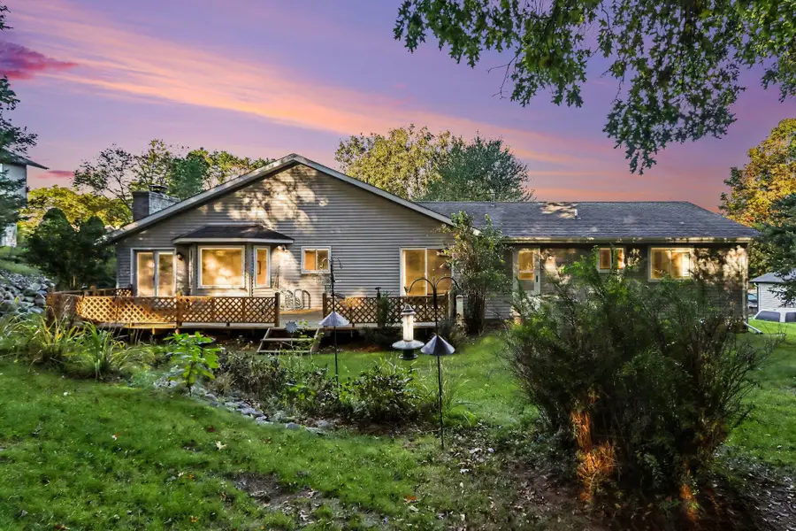 2940 Bramble Drive, Kalamazoo, MI 49009 - #3
