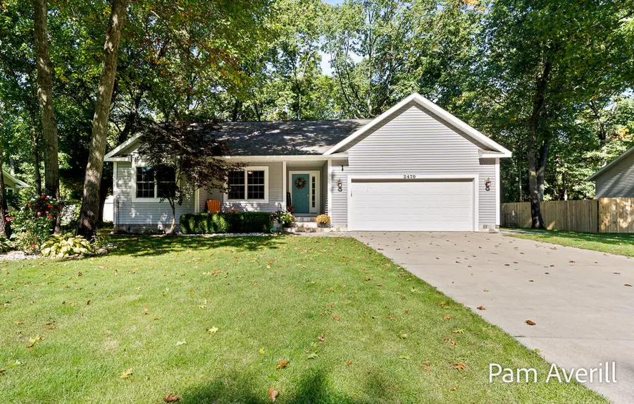2470 Hiawatha Trail, Muskegon, MI 49445 - #3