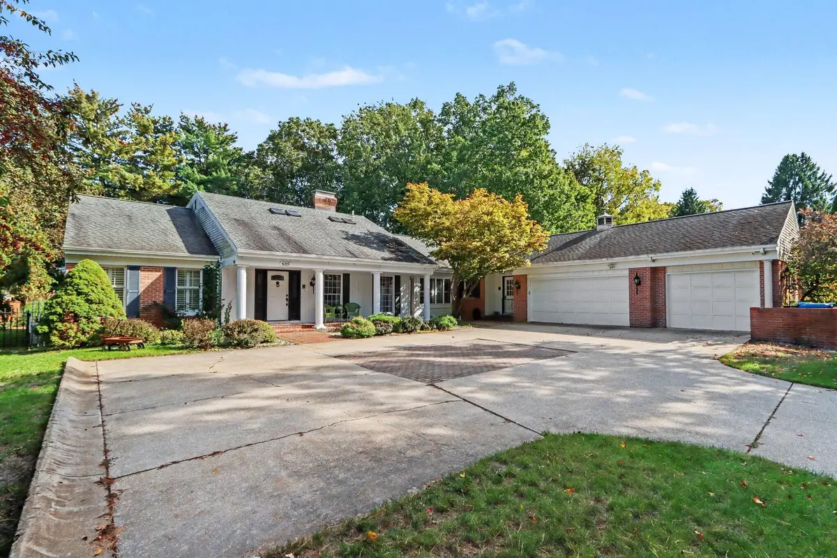 4319 Bronson Boulevard, Kalamazoo, MI 49008 - #1