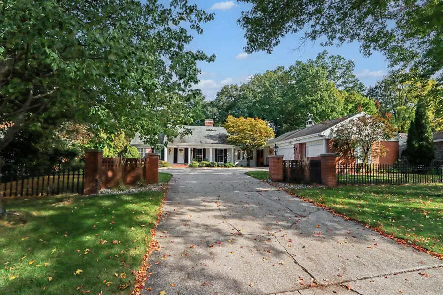 4319 Bronson Boulevard, Kalamazoo, MI 49008 - #2