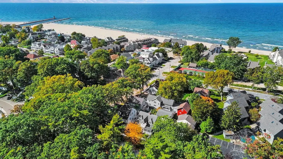 107 Park Avenue, South Haven, MI 49090 - #3