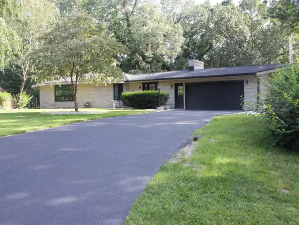 2631 Hillview Lane, St. Joseph, MI 49085