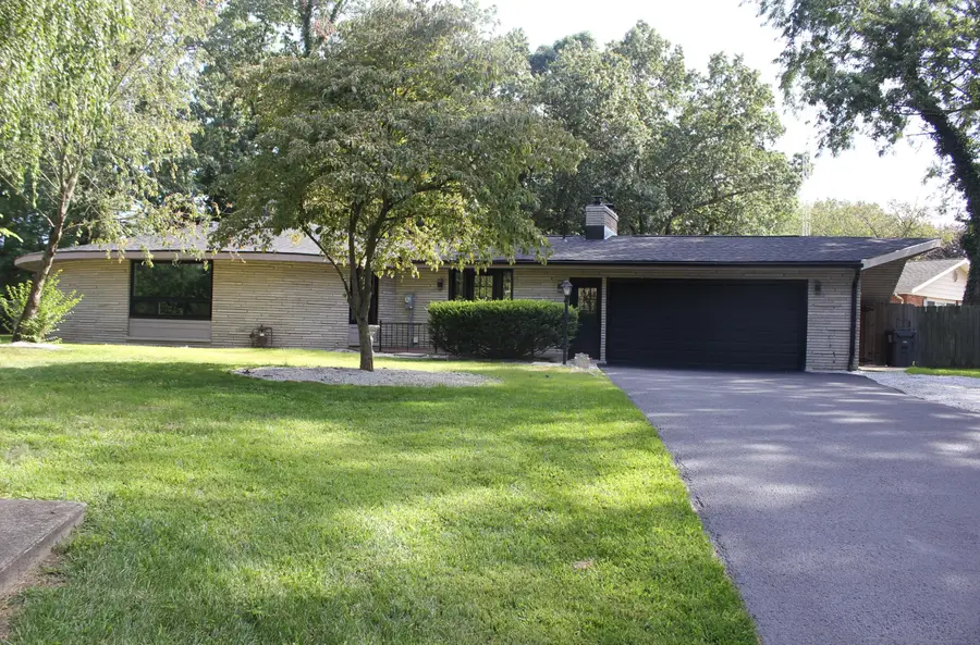 2631 Hillview Lane, Saint Joseph, MI 49085 - #2