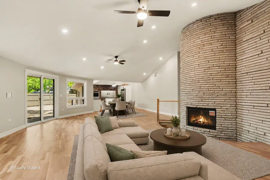 2631 Hillview Lane, Saint Joseph, MI 49085 - #3